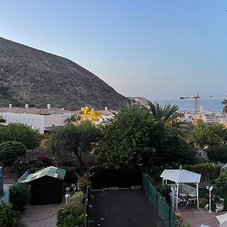 Appartement Vista Hermosa 4 Guincho (Tenerife) Exterior foto