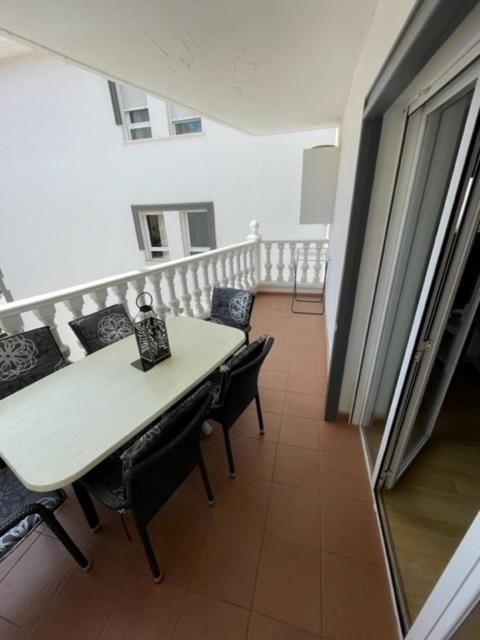 Appartement Vista Hermosa 4 Guincho (Tenerife) Exterior foto