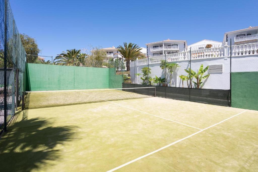 Appartement Vista Hermosa 4 Guincho (Tenerife) Exterior foto