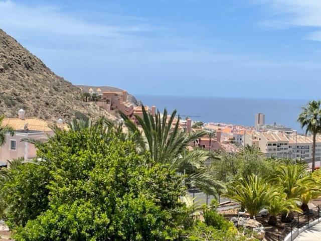 Appartement Vista Hermosa 4 Guincho (Tenerife) Exterior foto