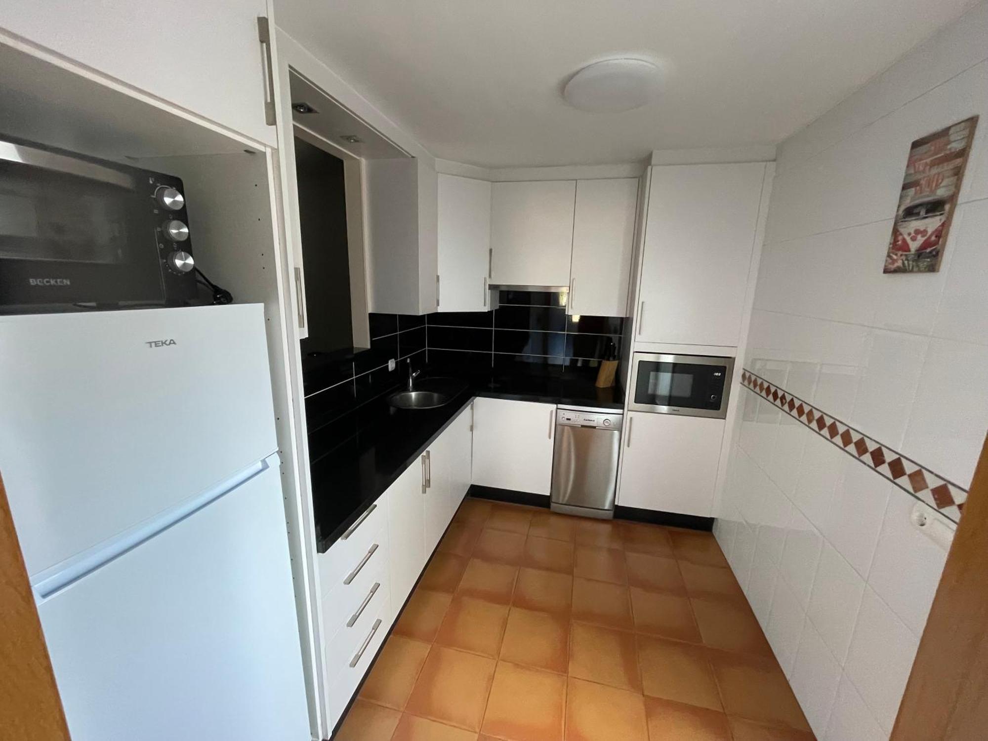 Appartement Vista Hermosa 4 Guincho (Tenerife) Exterior foto