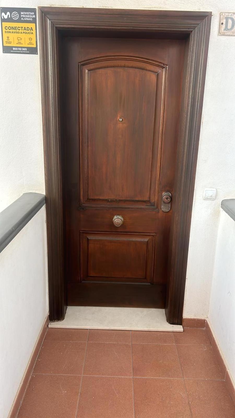 Appartement Vista Hermosa 4 Guincho (Tenerife) Exterior foto
