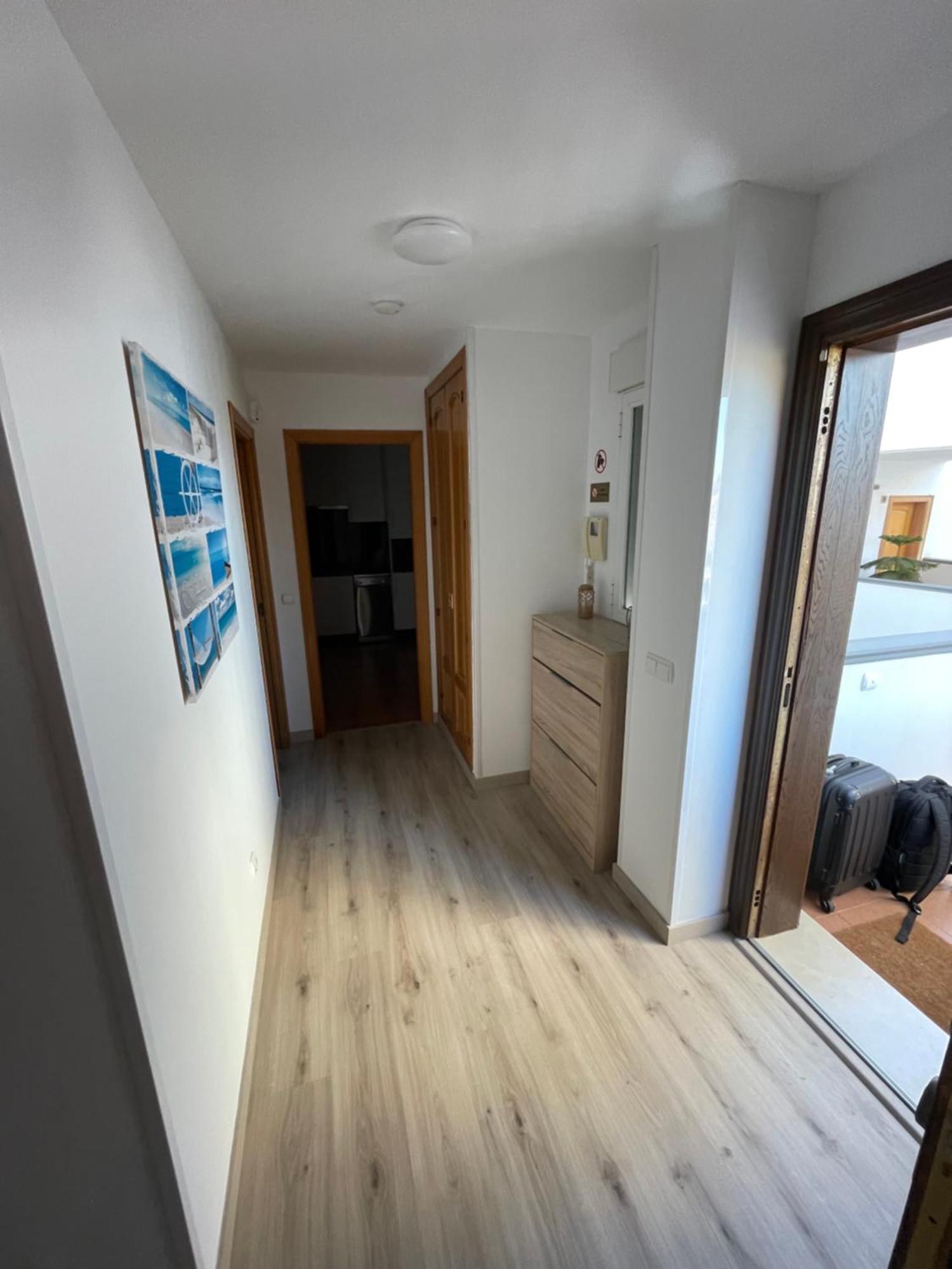 Appartement Vista Hermosa 4 Guincho (Tenerife) Exterior foto