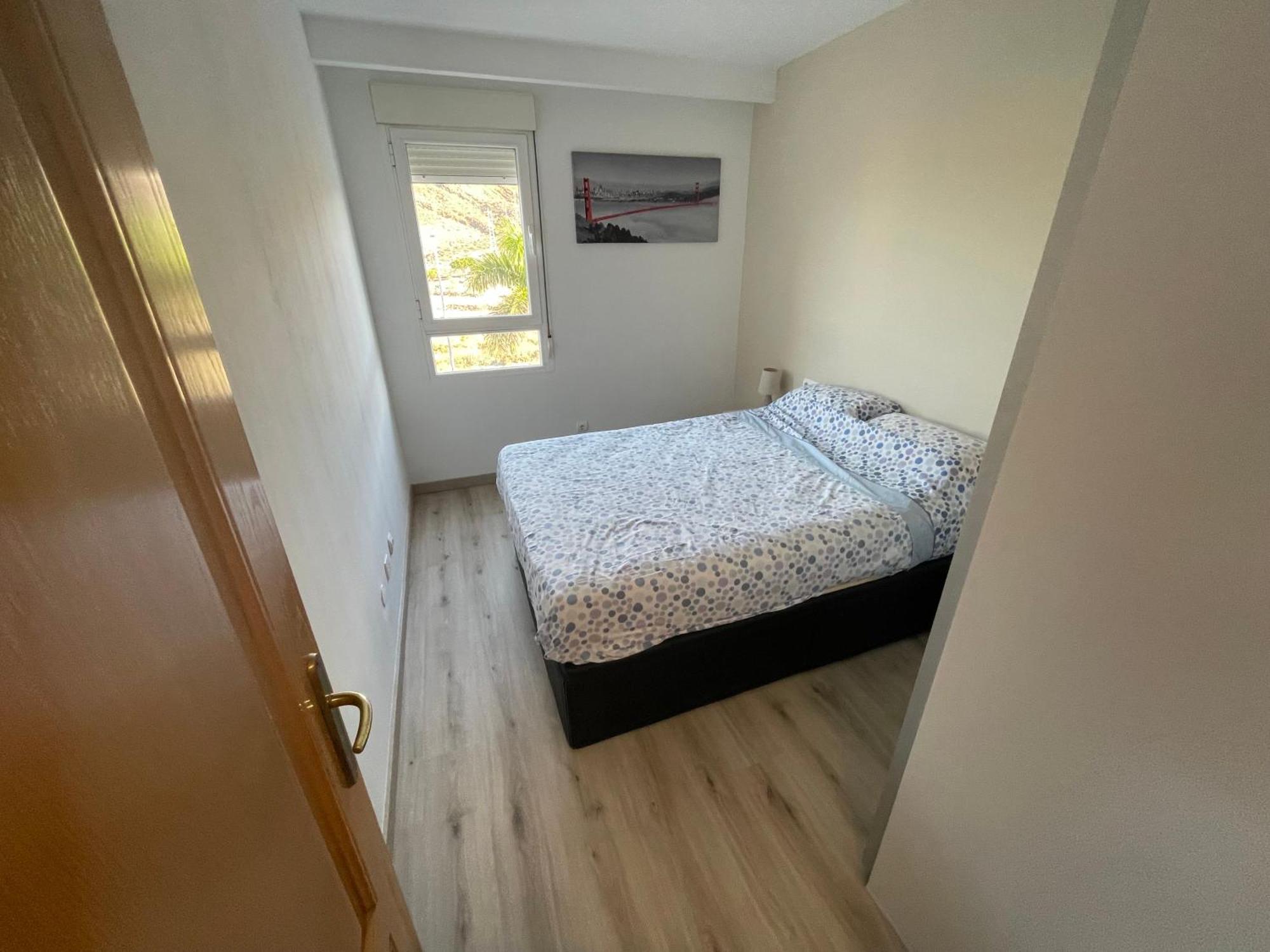 Appartement Vista Hermosa 4 Guincho (Tenerife) Exterior foto