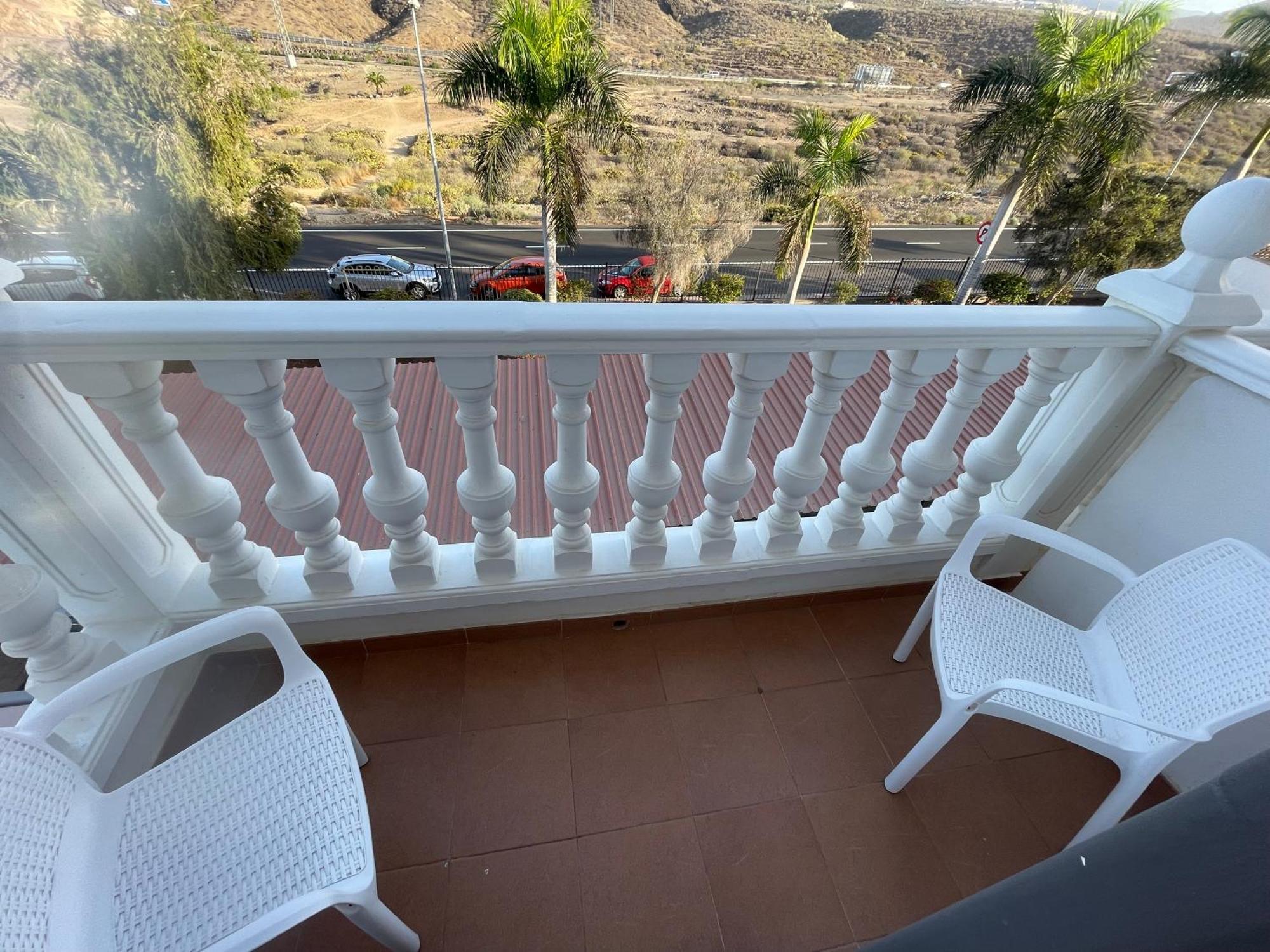 Appartement Vista Hermosa 4 Guincho (Tenerife) Exterior foto